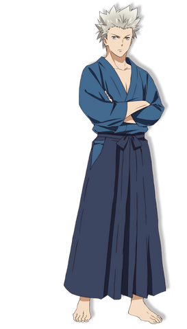 File:Kengo Anime Version.png