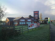 Former little chef astley