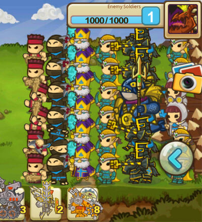 Level 4