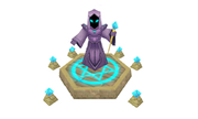 Mage building