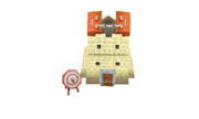 Ranged building