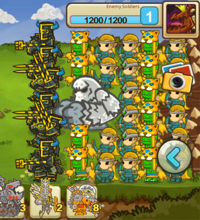Level 11