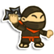 Icon ninja