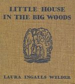 1932-LittleHouseInTheBigWoods