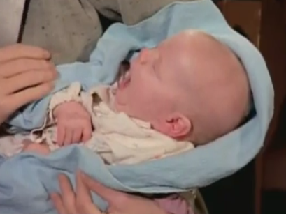 Baby Boy Wilder  Little House on the Prairie Wiki 