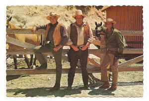 Bonanza-Ponderosa Ranch postcard-01