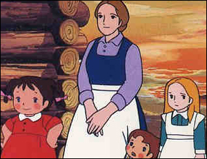 Anime-cast