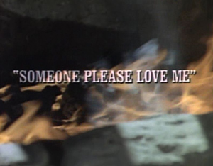 Title.someonepleaseloveme