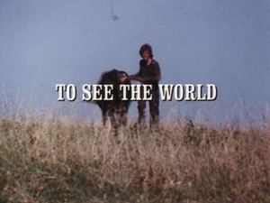 Title.toseetheworld