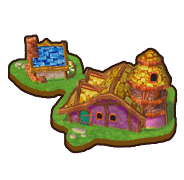 Stonecutter Village