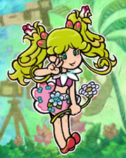 Princess Kokomo
