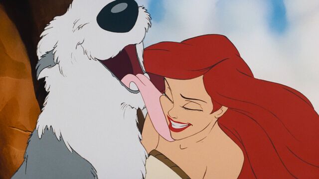 File:MaxLicksArielsSaltyFace.jpg
