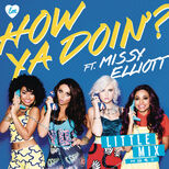 Little mix how-ya-doin