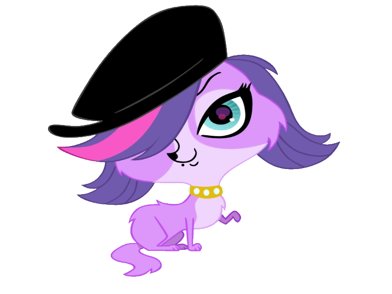 Zoe Trent | Littlest Pet Shop Fanon Wiki | FANDOM powered by Wikia