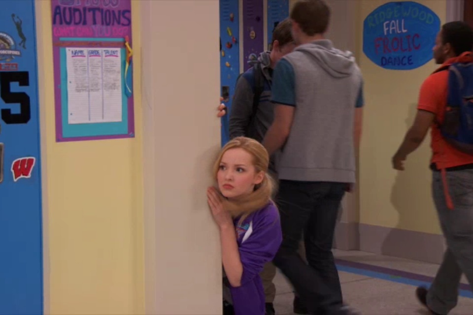 Image - Twin-A-Rooney (31).jpg | Liv and Maddie Wiki | FANDOM powered