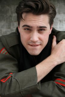Ryan McCartan - Liv and Maddie Wiki - Wikia
