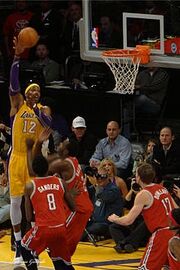 Dwight LA