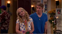 Liv&JoshCowbell