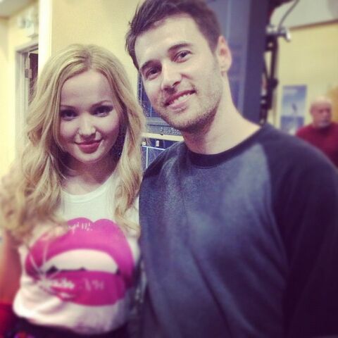 File:Dove and guy.jpg