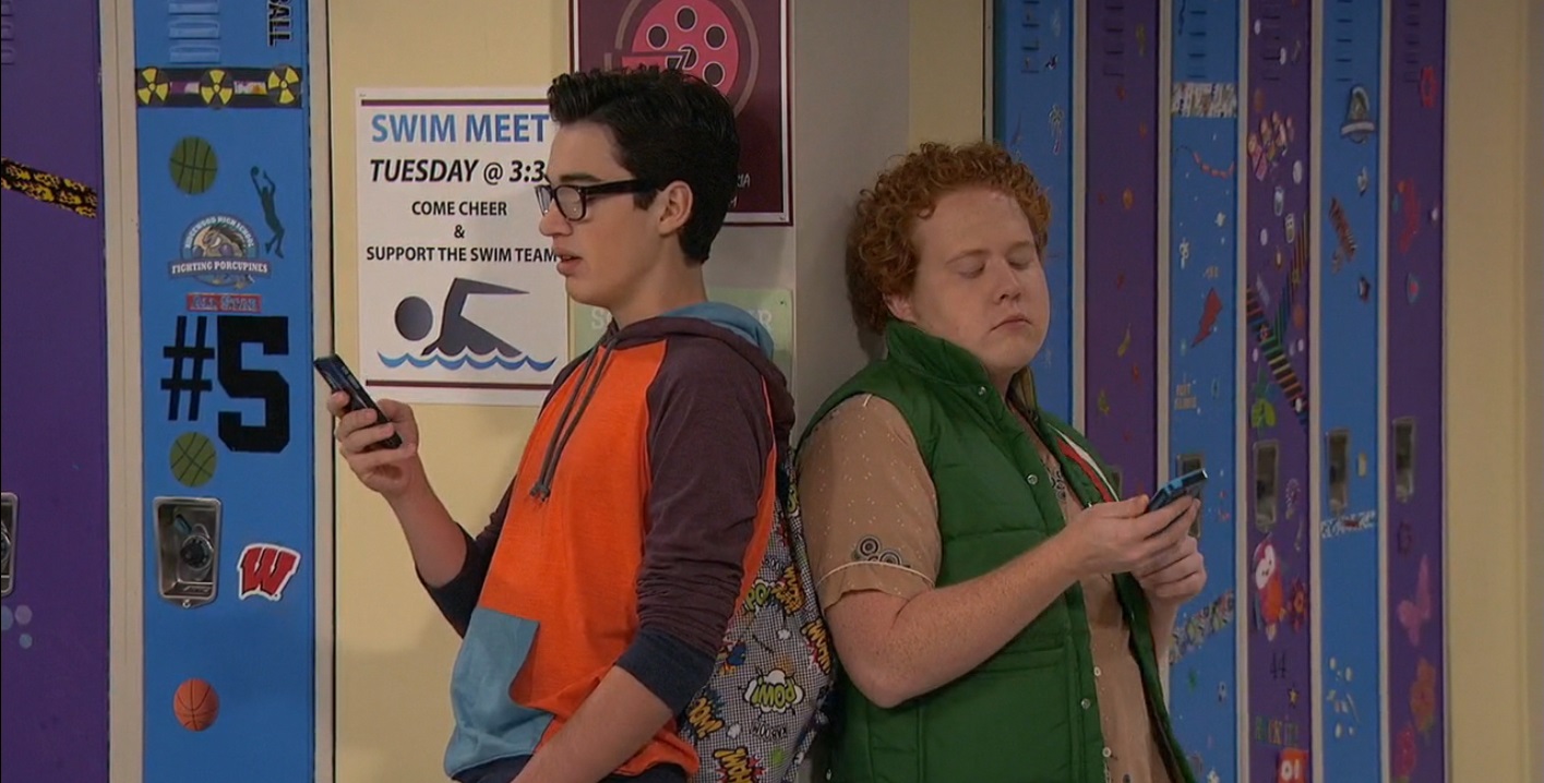 Band A Rooney Gallery Liv and Maddie Wiki FANDOM Band A Rooney Gallery Liv and Maddie Wiki FANDOM