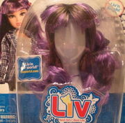 Wig 124 crop