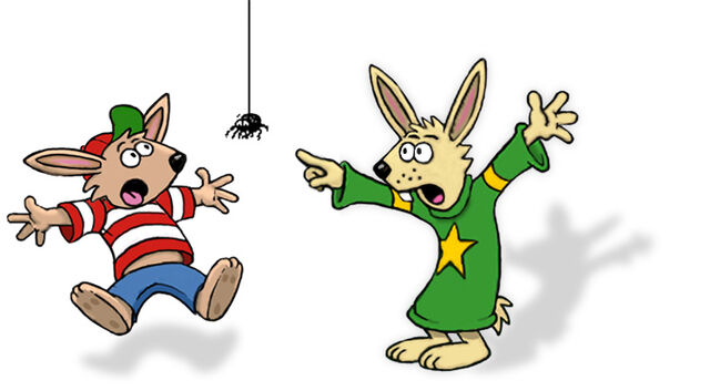 File:Harry & Earl.jpg