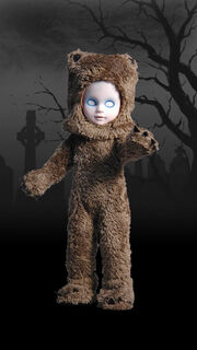 Teddy