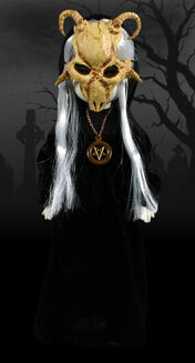 Walpurgismask