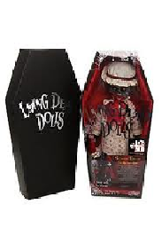 LDD big bad wolf