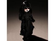The Dark
