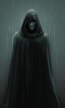 The-hooded-man