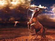 Centaur