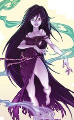 Changeling