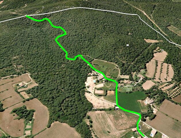 Fitxer:Camí de la Muntanya I.jpg