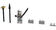Jockey Set