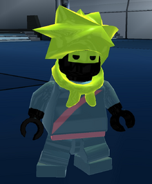 Guild Master