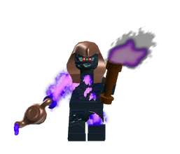 Mummy Torcher