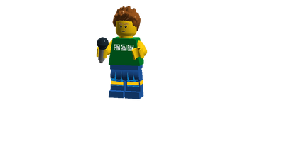 Toby