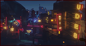 Map TrailerParkNight Btn