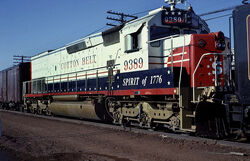 SSW 9389
