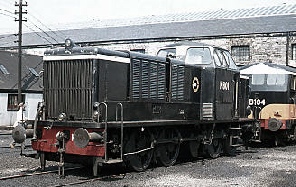 Kclass
