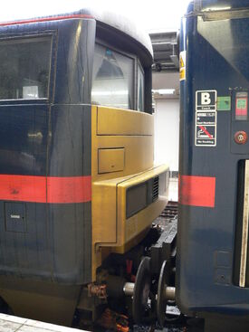 GNER-91115