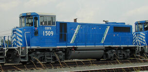 CEFX 1509