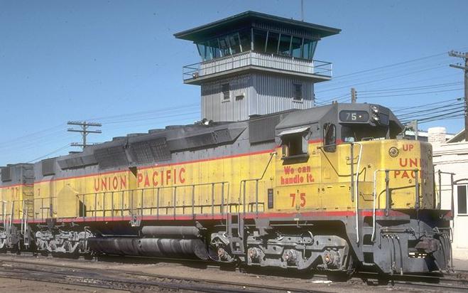 Electro Motive Diesel >> EMD DD35 | Locomotive Wiki | FANDOM powered by Wikia Electro Motive Diesel >> EMD DD35 | Locomotive Wiki | FANDOM powered by Wikia