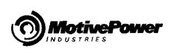 MotivePower Industires logo
