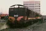 Bclass