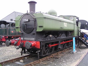 GWR5700