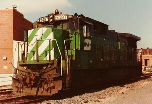 Early B39-8