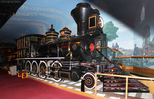 Atsf 132