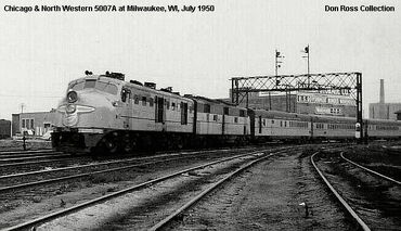 Nw5007a